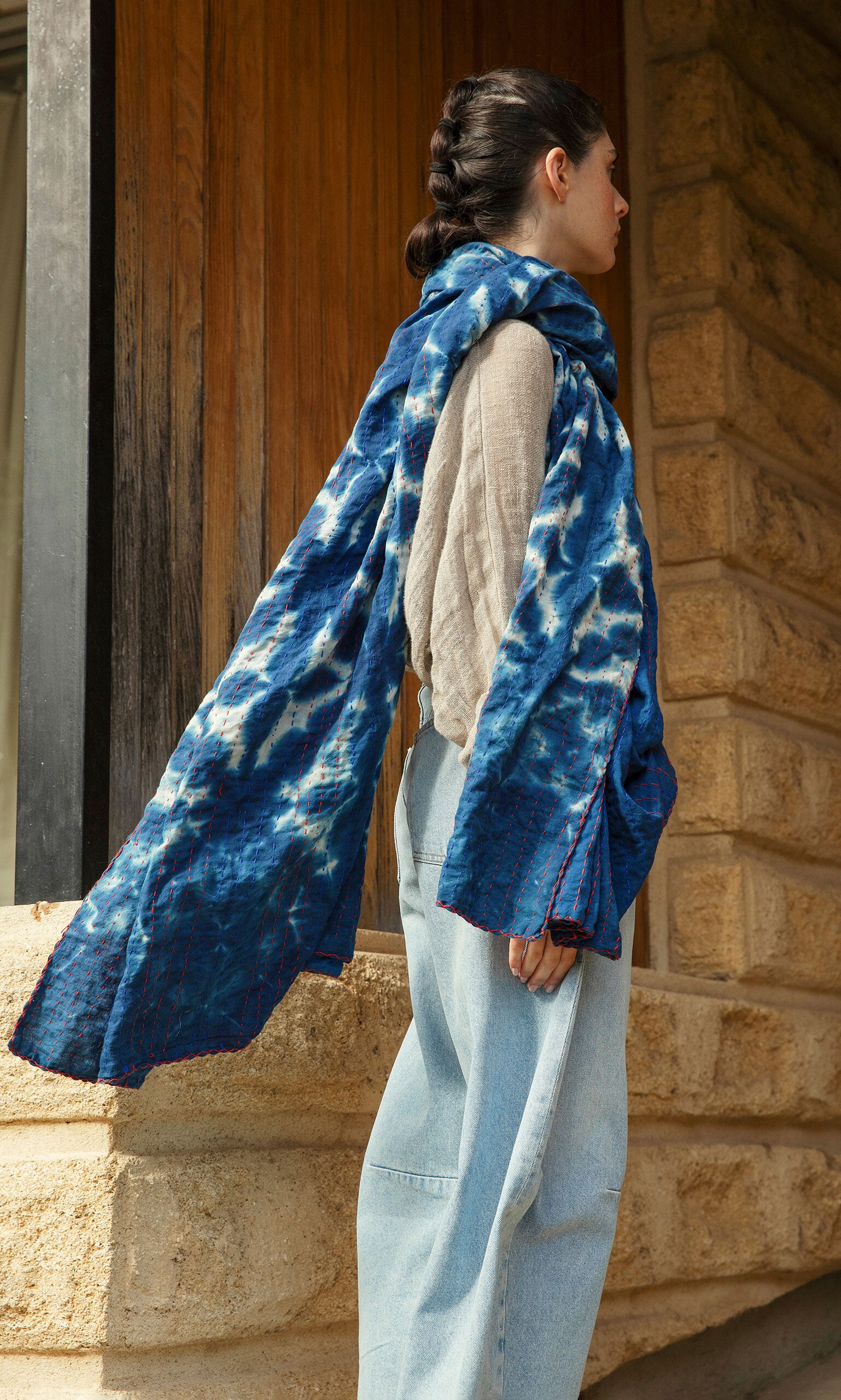 Chale Scarf