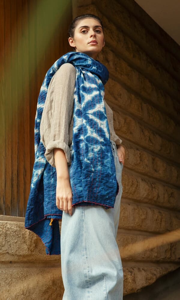 Chale Scarf
