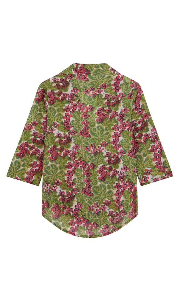 Monet Blouse