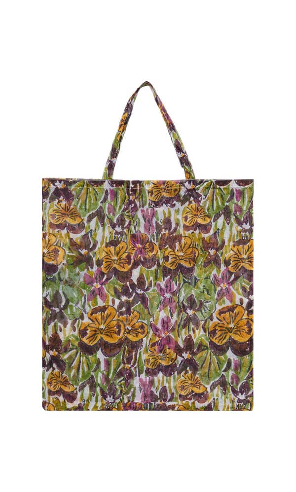 Organdie Bag