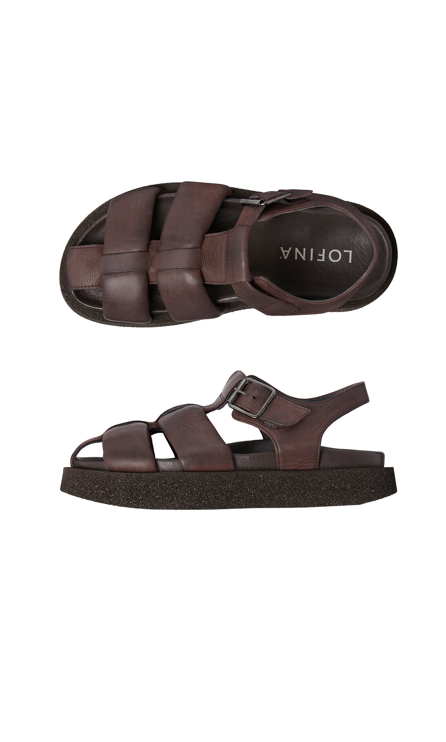 Coco Sandals