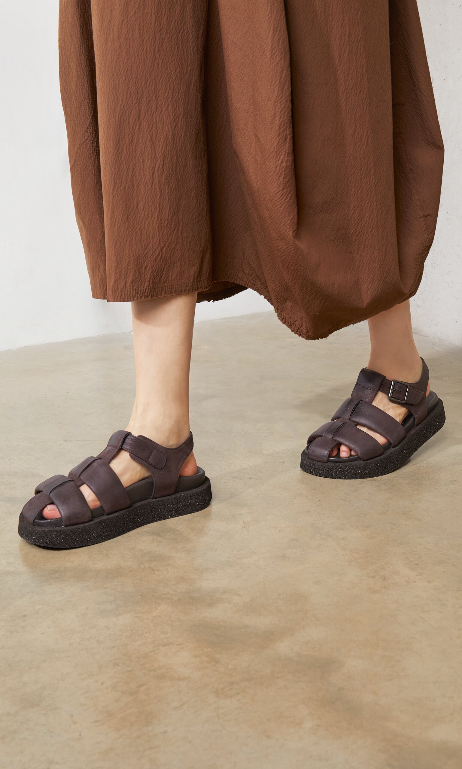 Coco Sandals