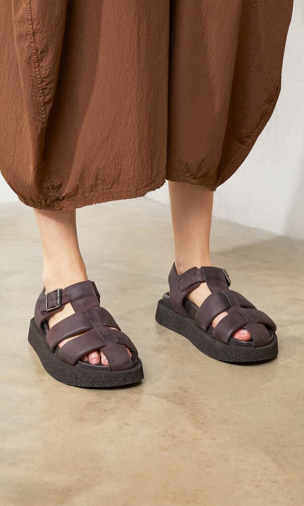 Coco Sandals