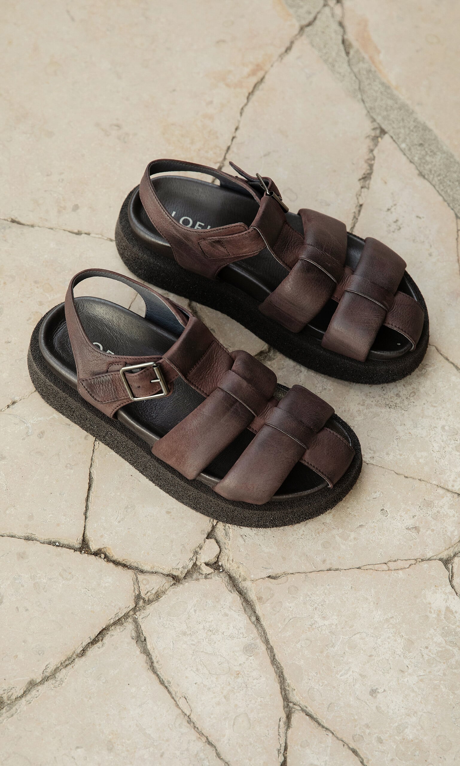 Coco Sandals