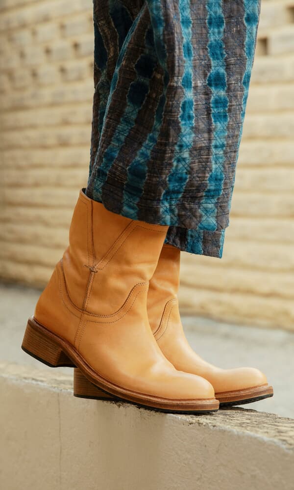 Mescal Boot