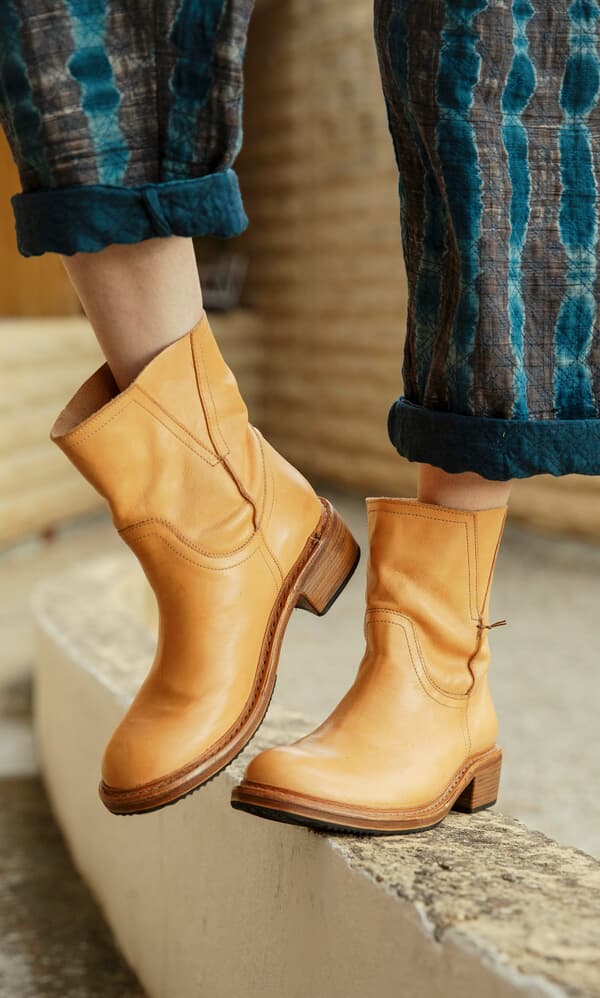 Mescal Boot