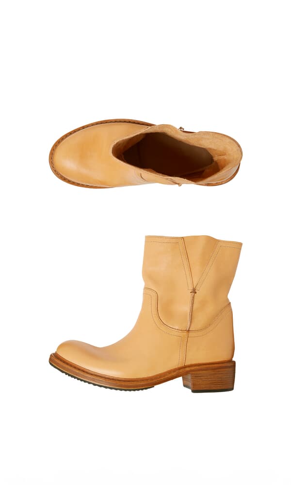 Mescal Boot