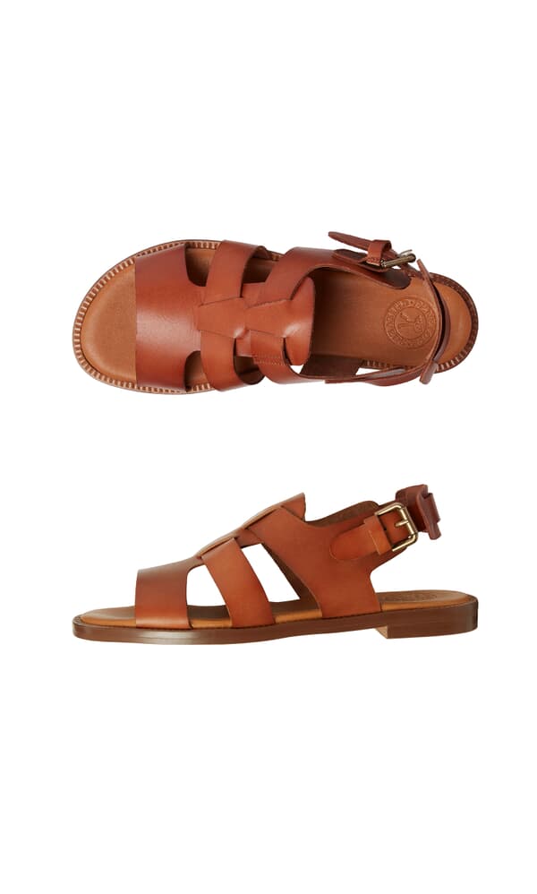 Biscay Sandals