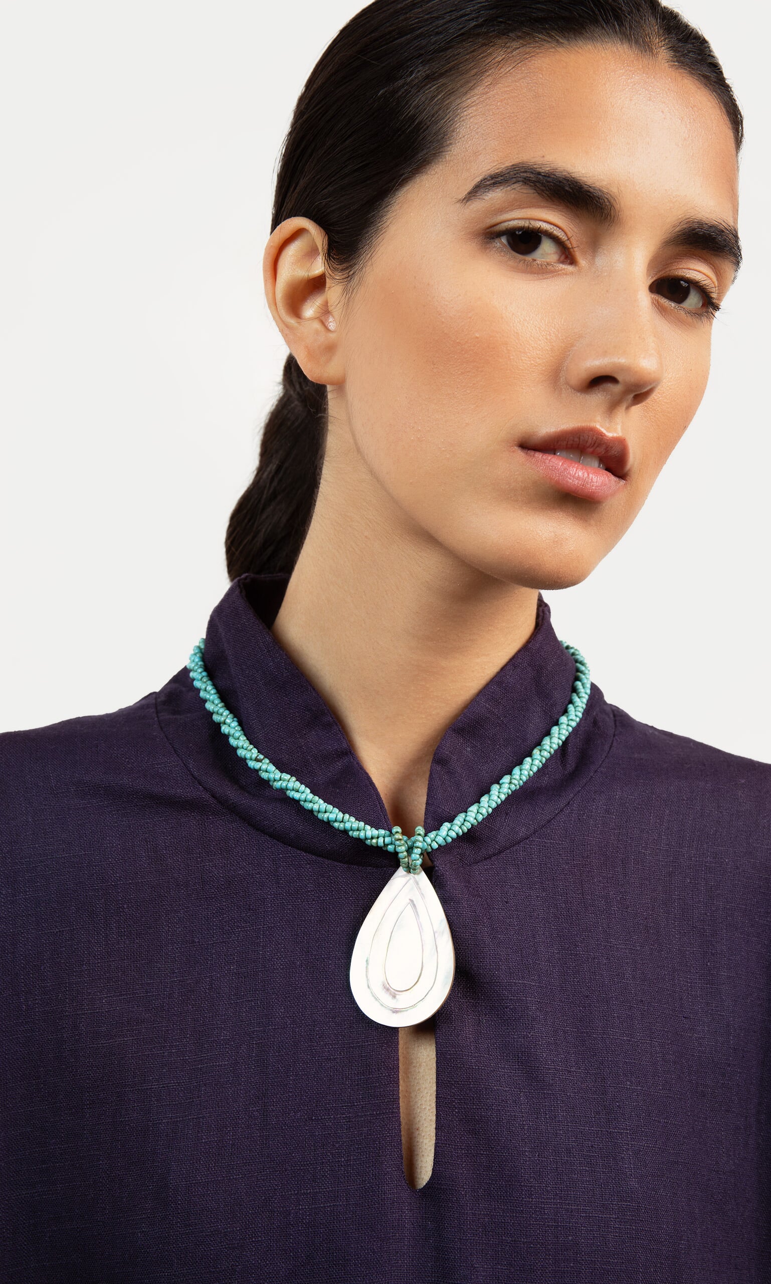 Merida Necklace