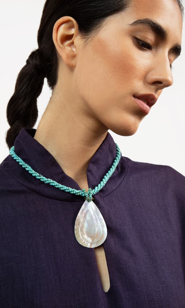 Merida Necklace