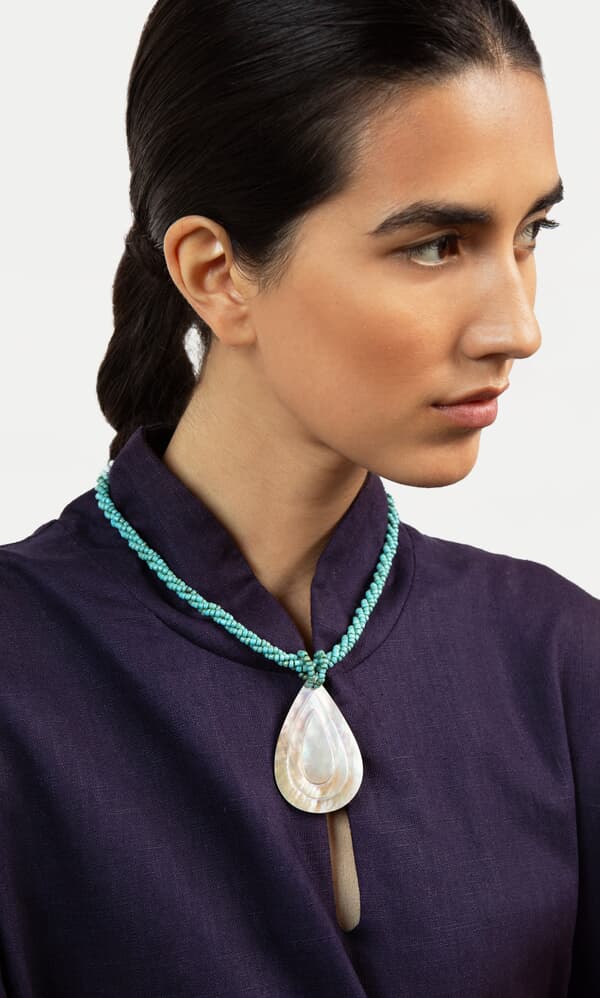 Merida Necklace