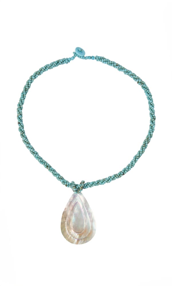 Merida Necklace