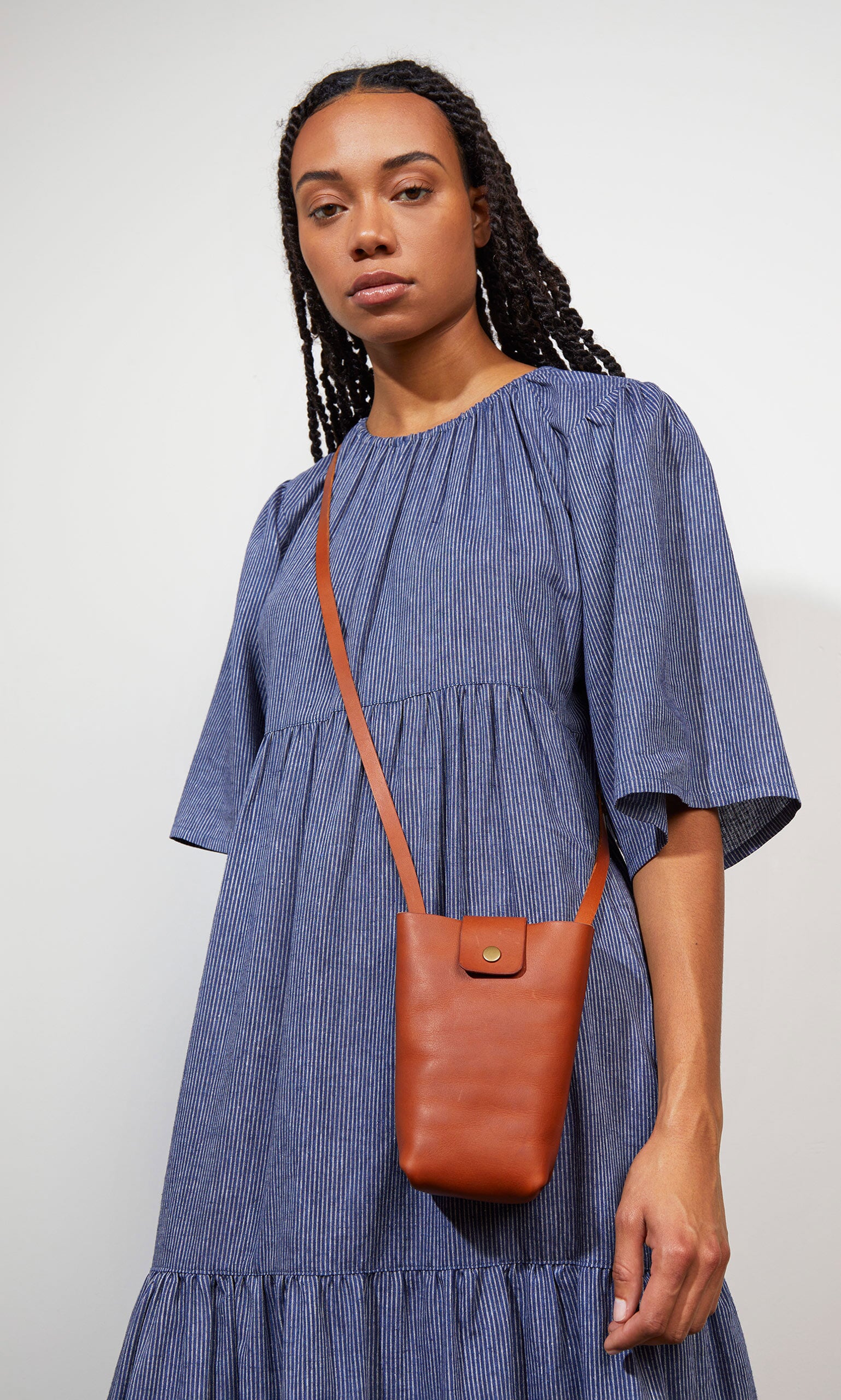 Weston Crossbody Bag