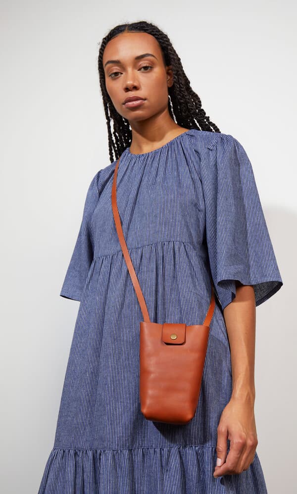 Weston Crossbody Bag