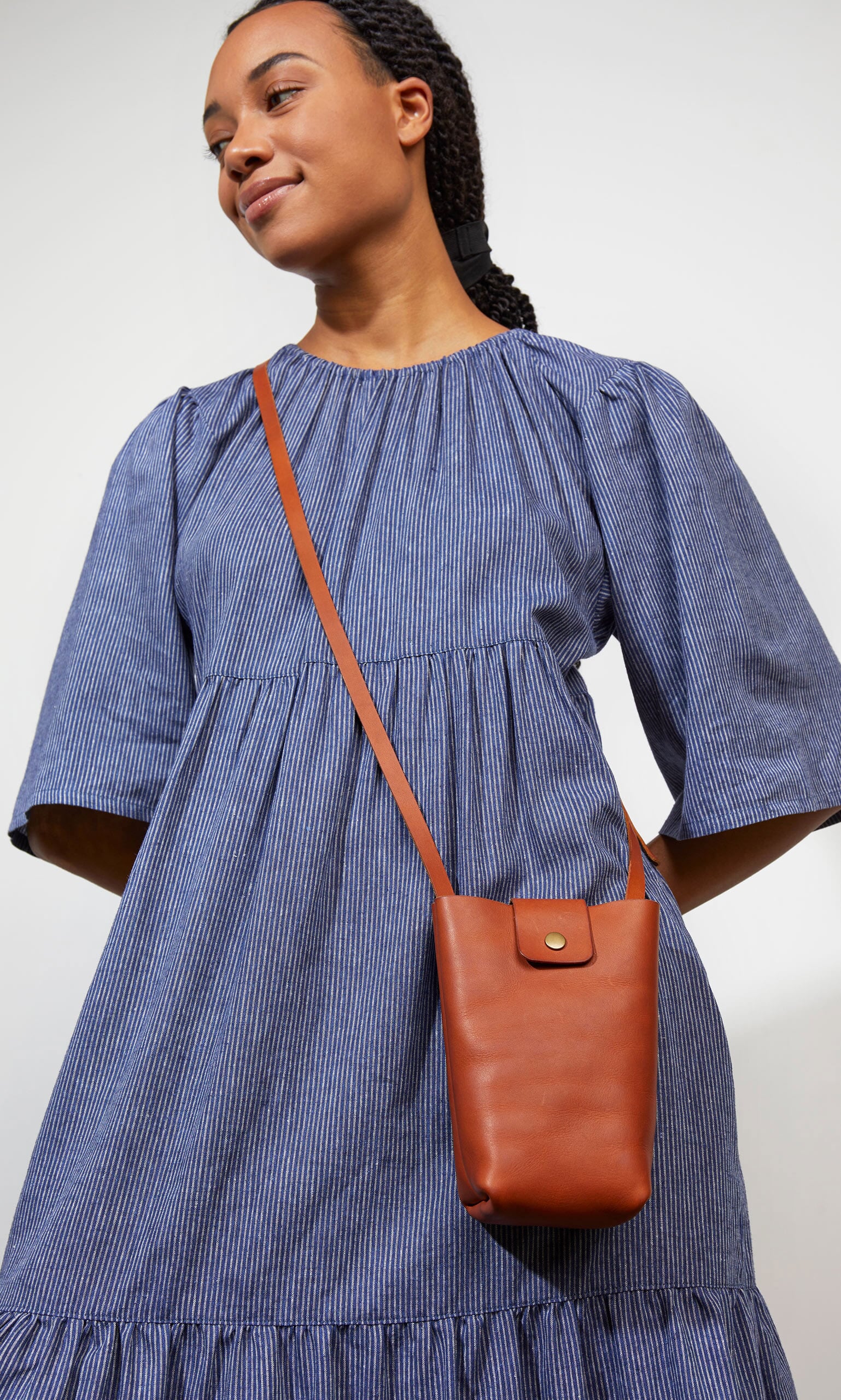 Weston Crossbody Bag