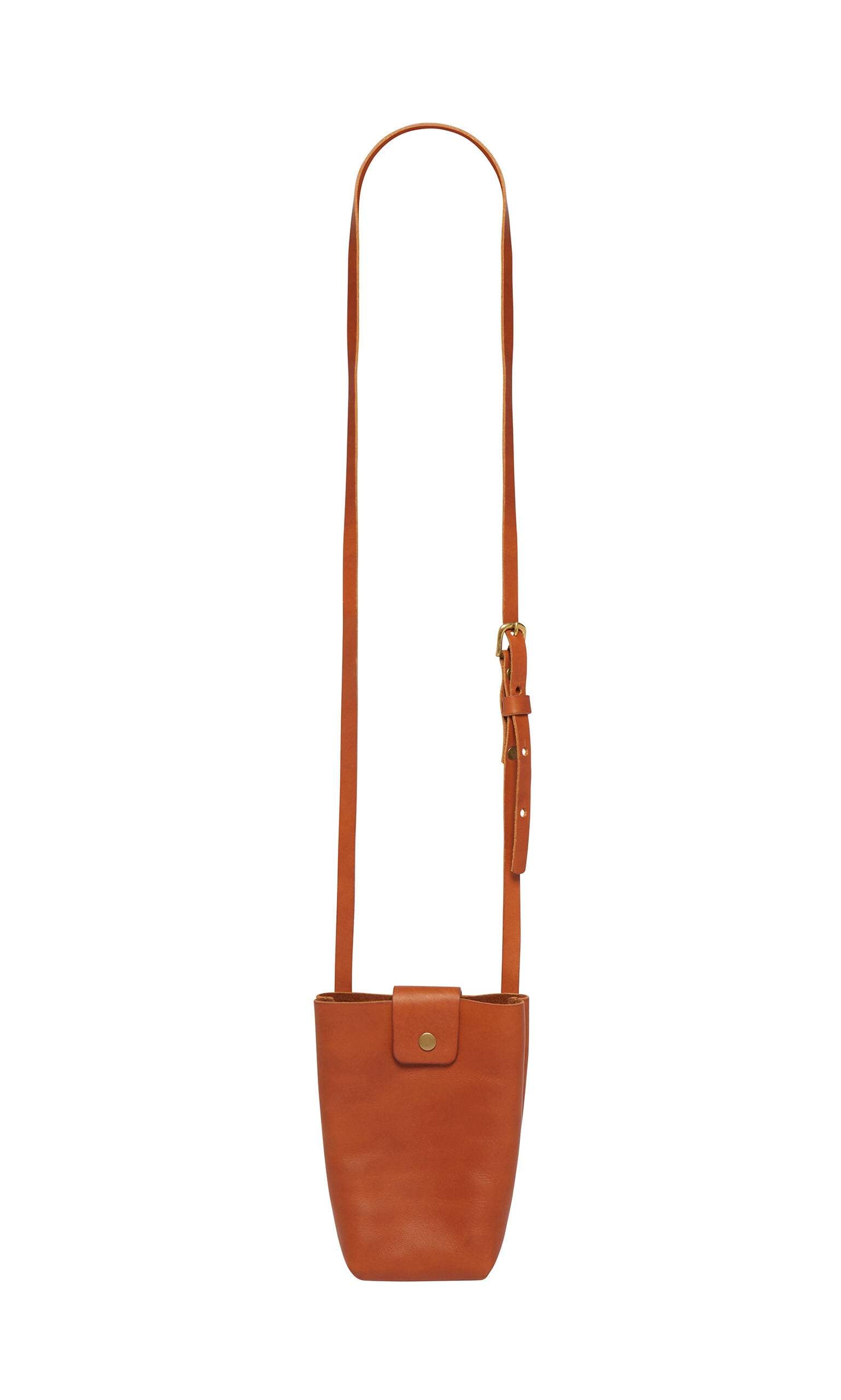 Weston Crossbody Bag - Plümo Ltd