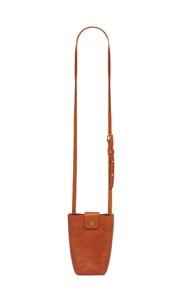 Weston Crossbody Bag