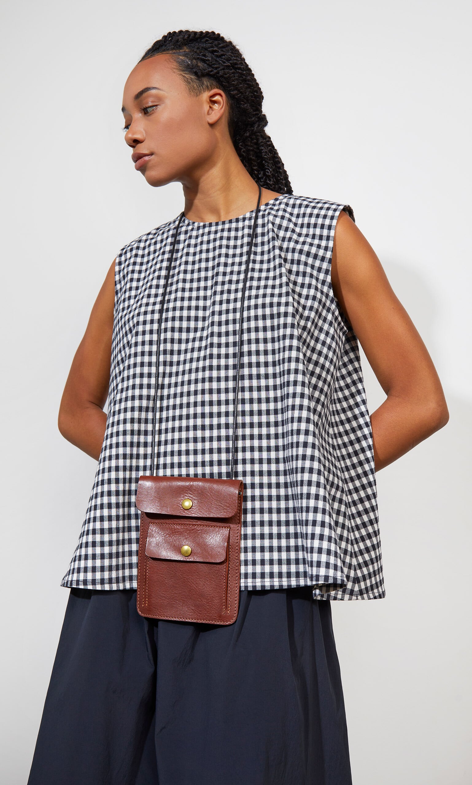 Scout Bag