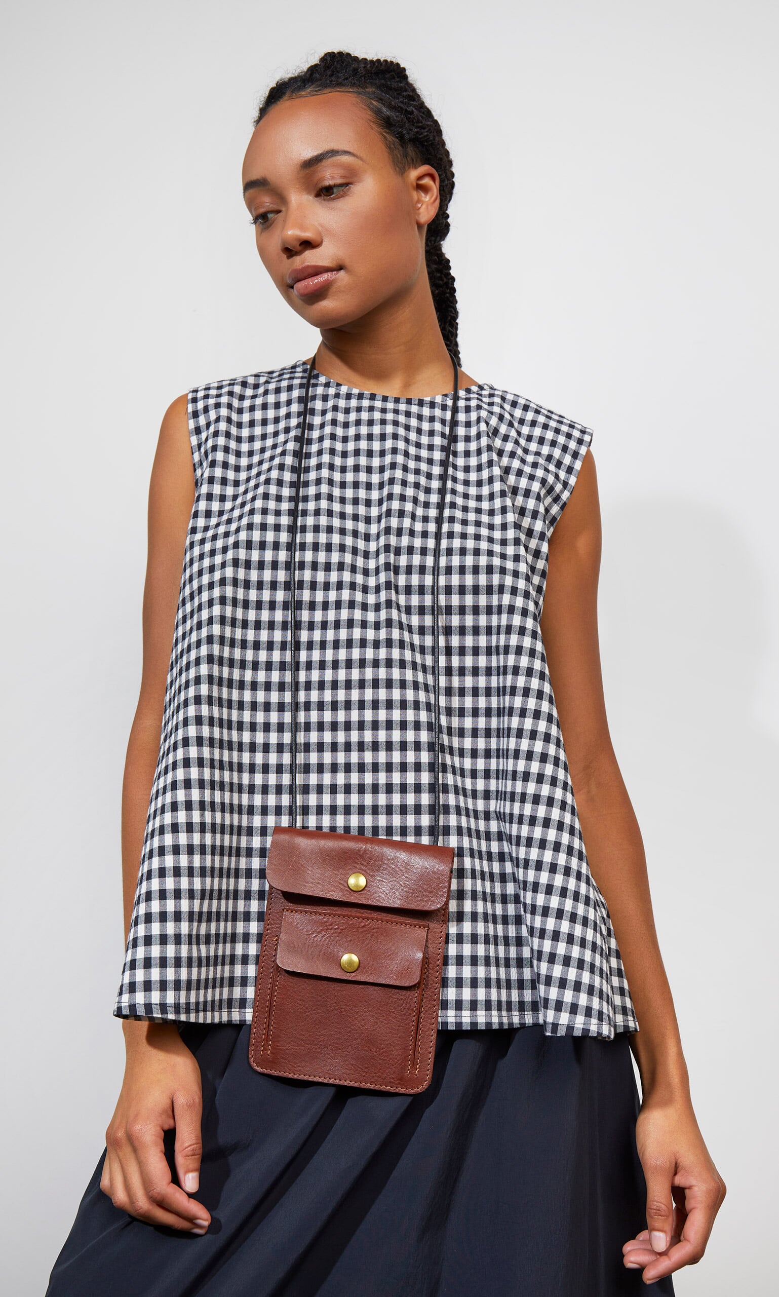 Scout Bag