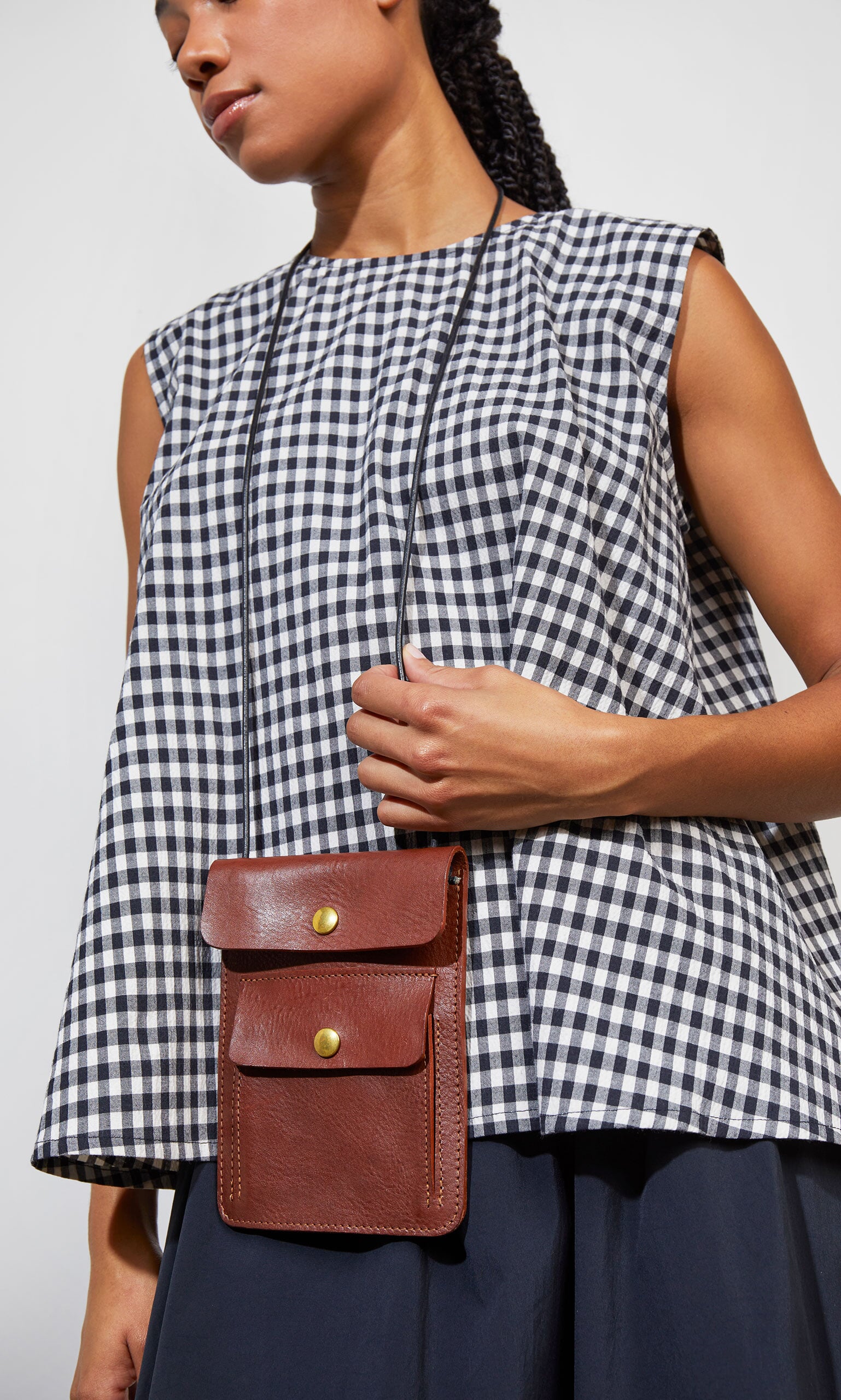 Scout Bag