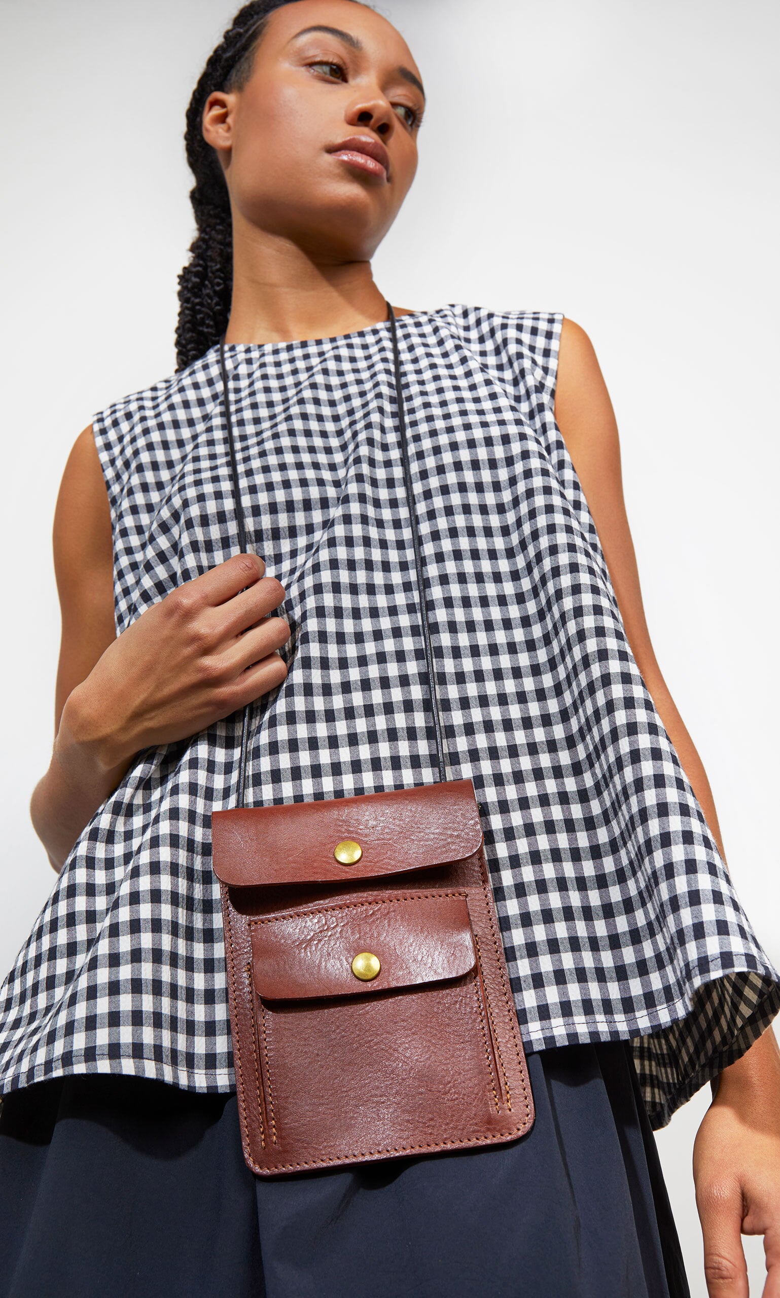 Scout Bag