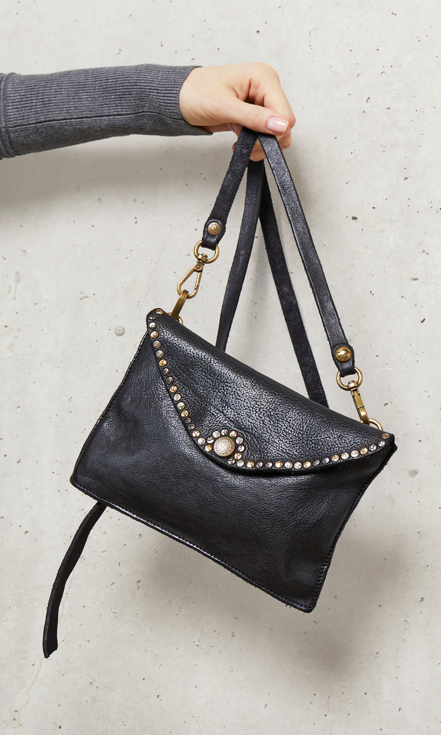 Loren Envelope Bag