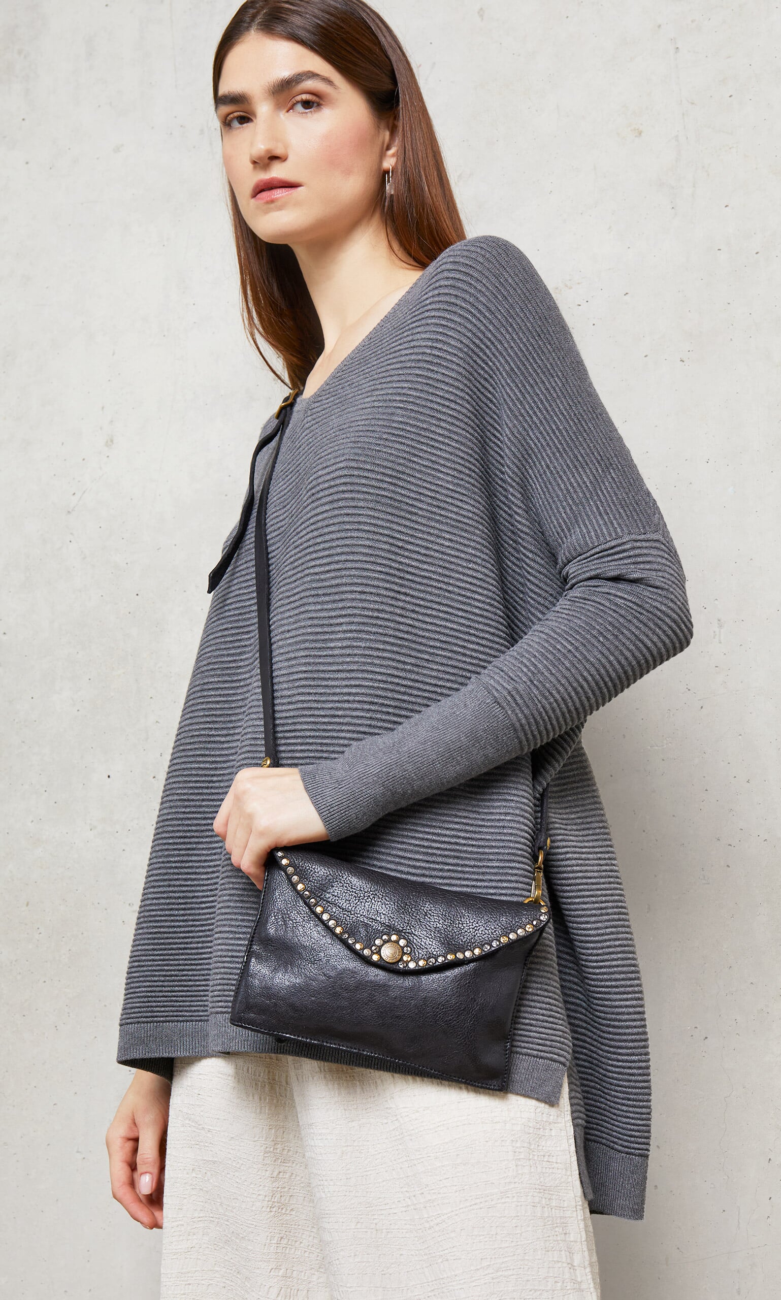 Loren Envelope Bag