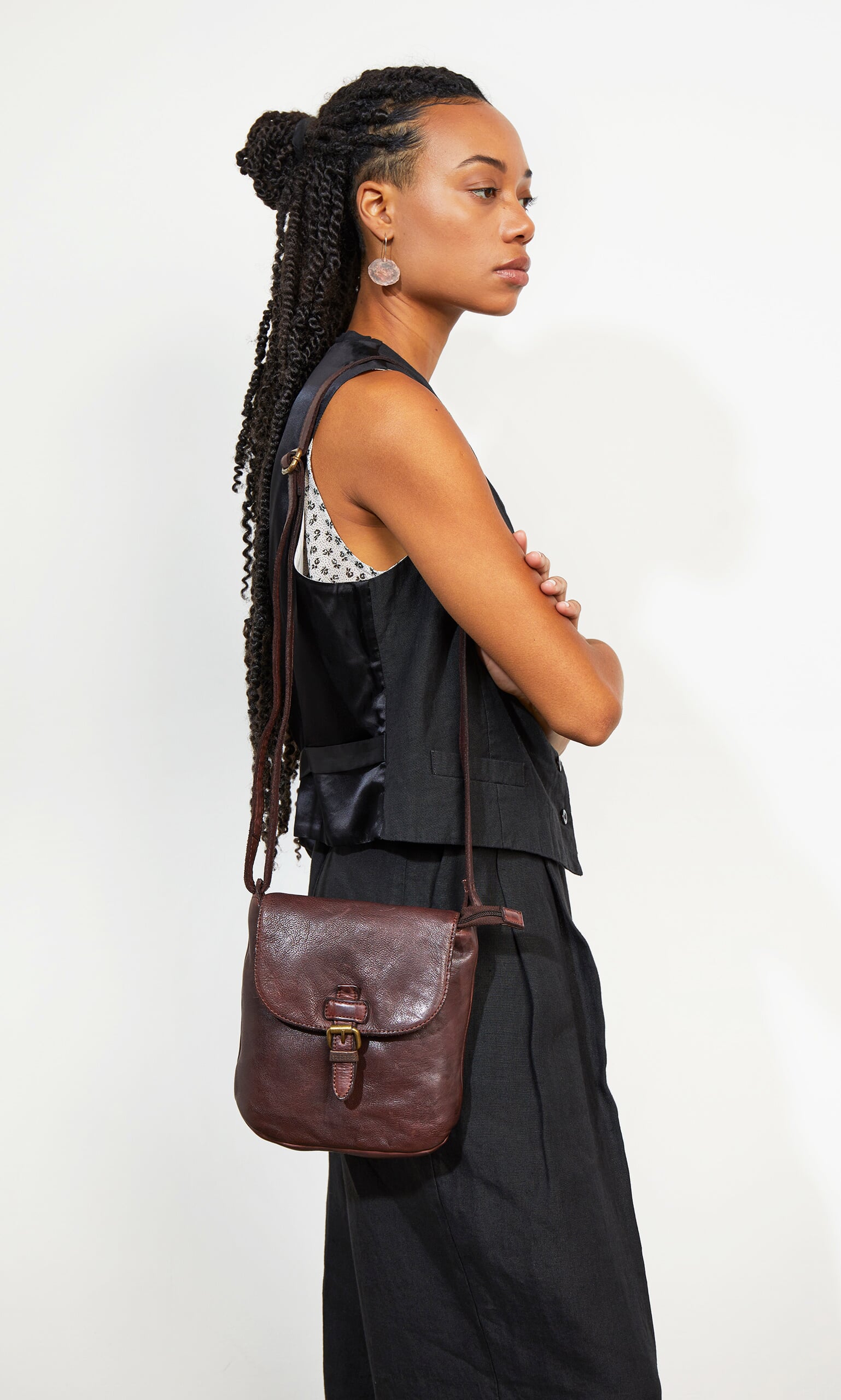 Brandy Bag