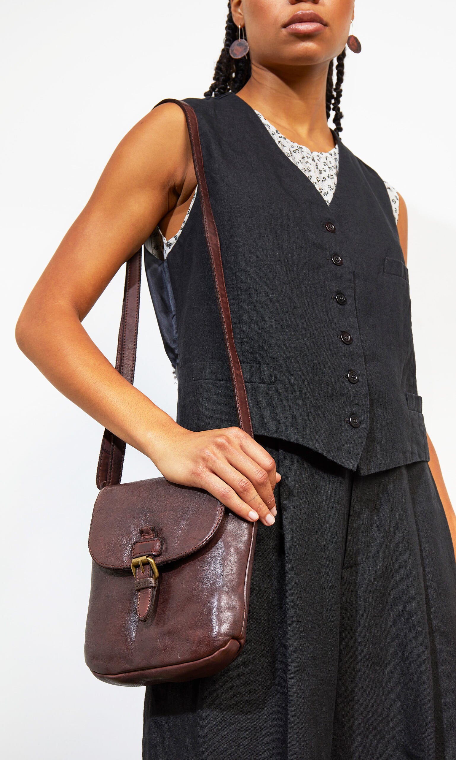 Brandy Bag