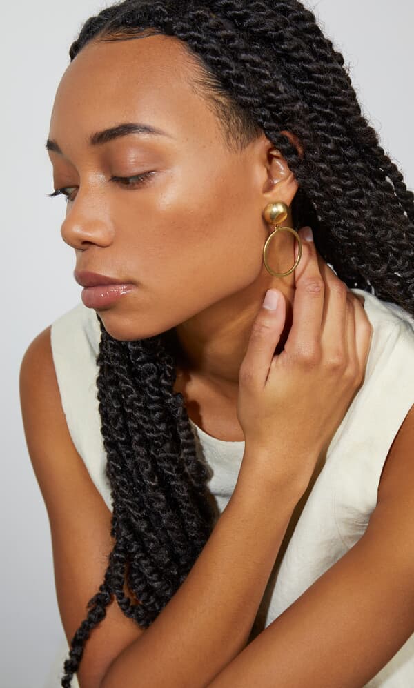 Marley Earrings