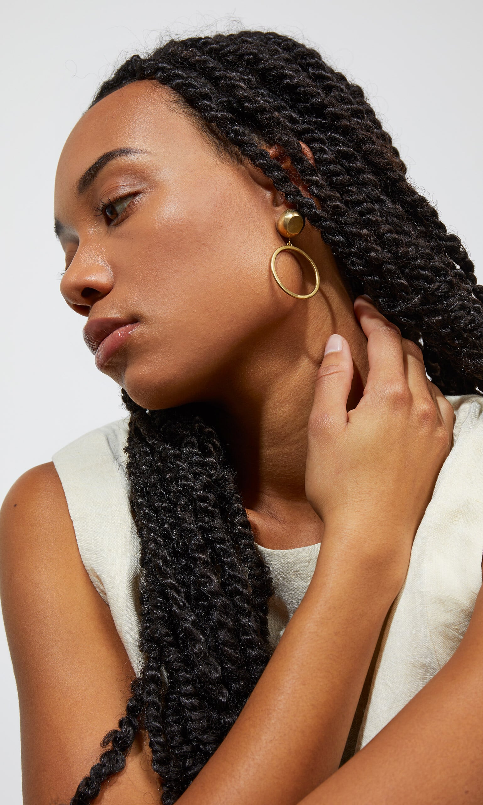 Marley Earrings