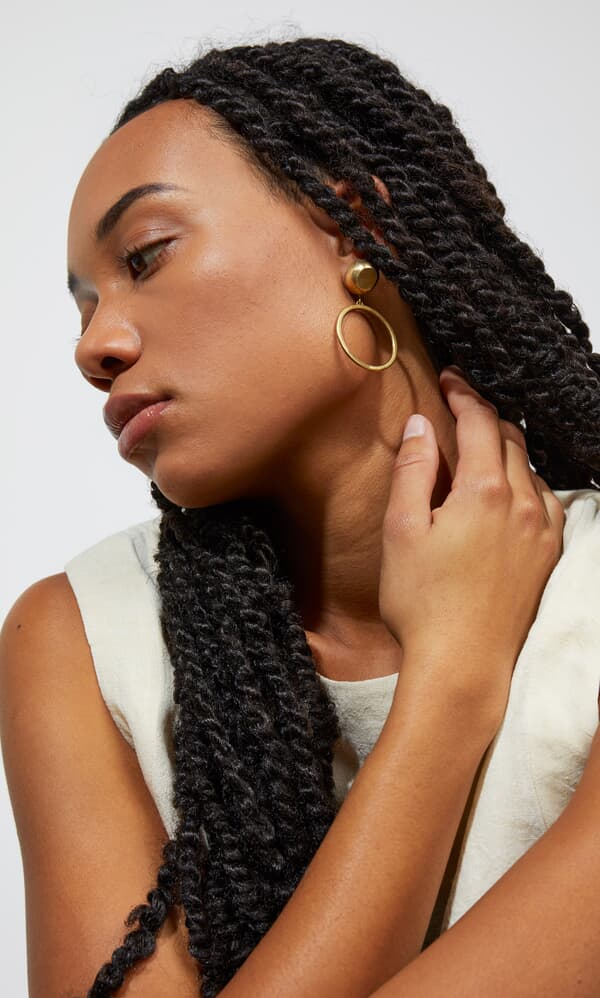 Marley Earrings