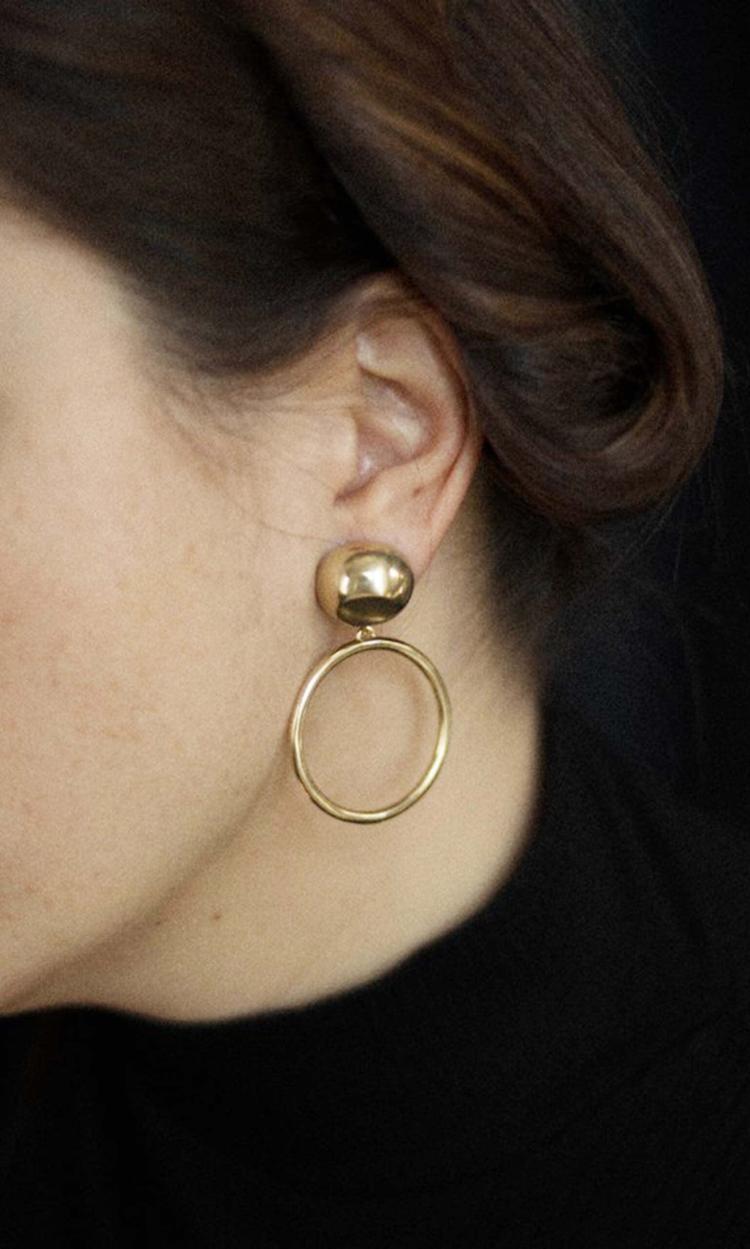 Marley Earrings