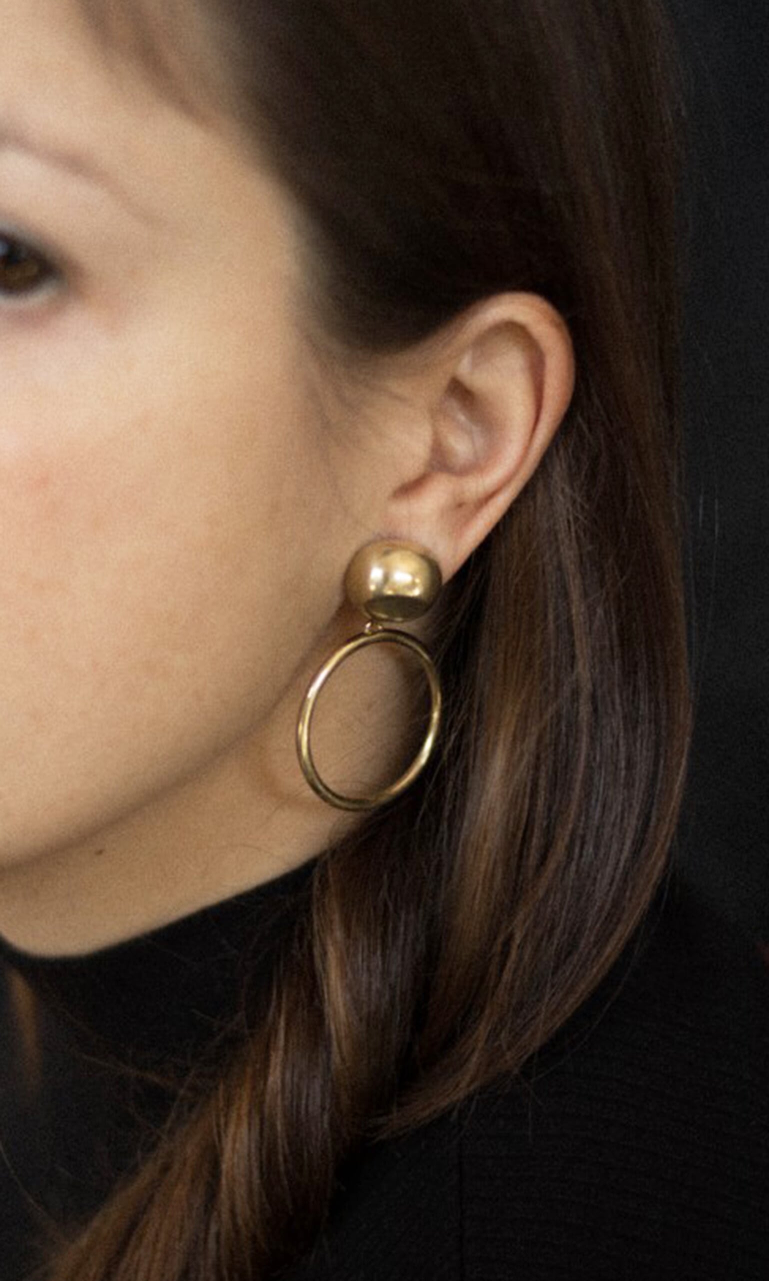 Marley Earrings