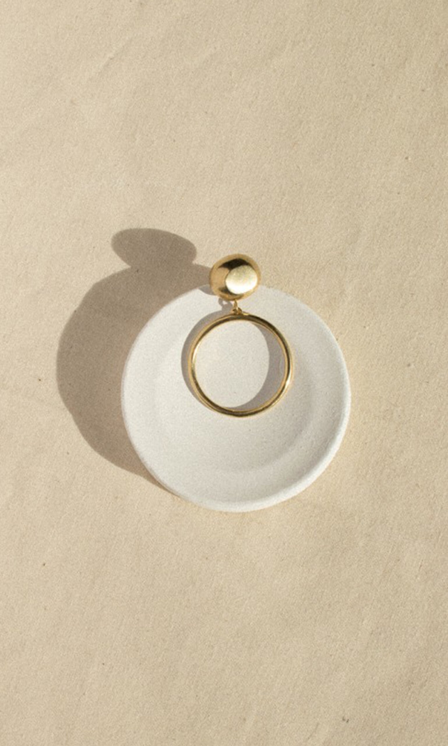 Marley Earrings