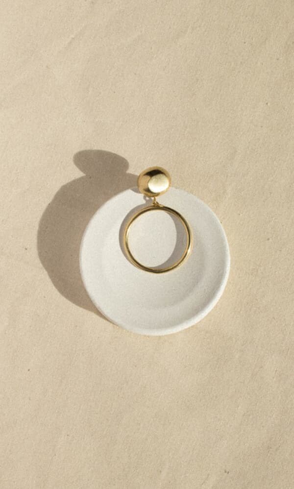 Marley Earrings