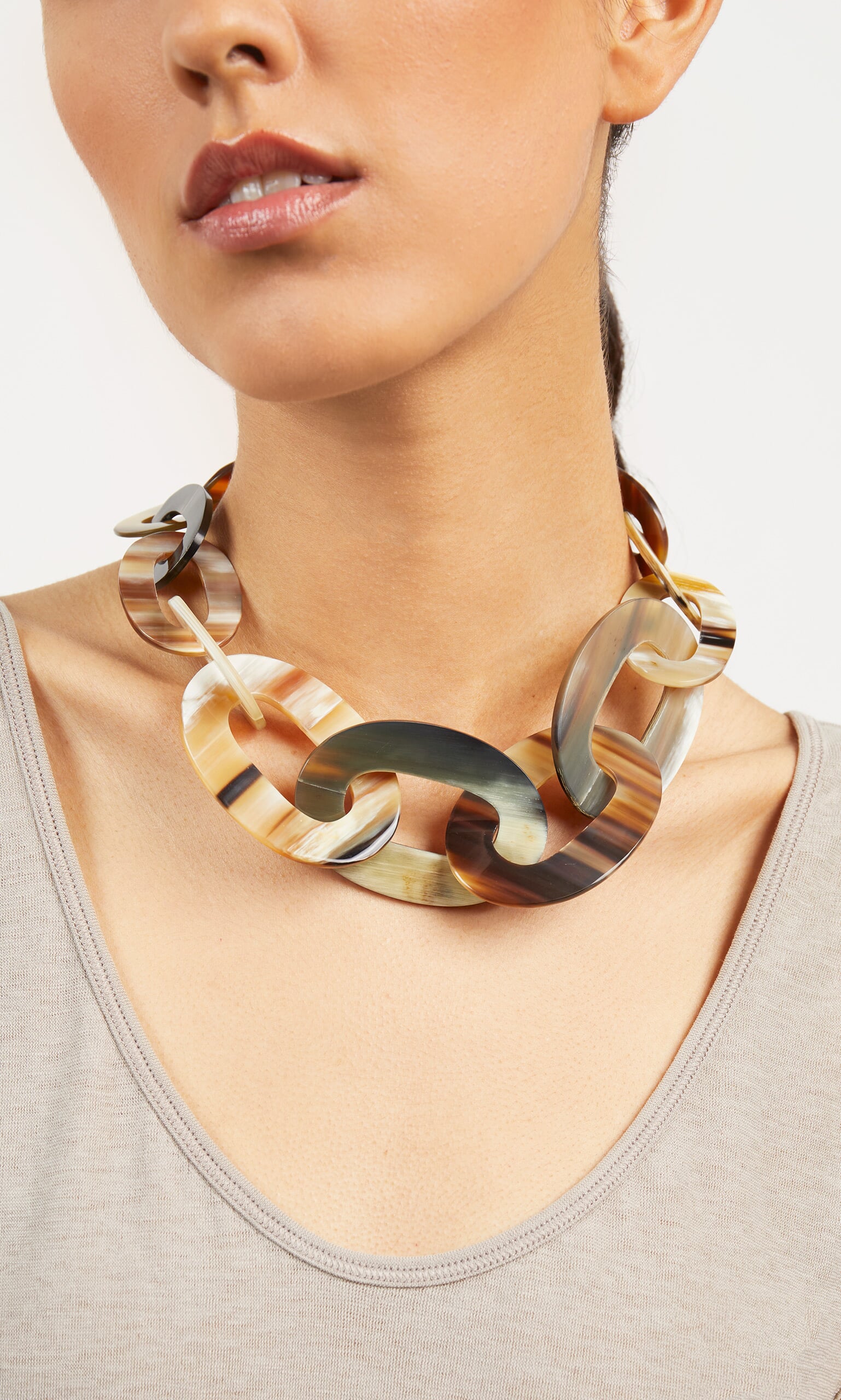 Antibes Necklace