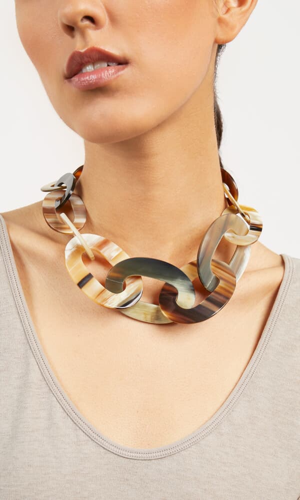 Antibes Necklace