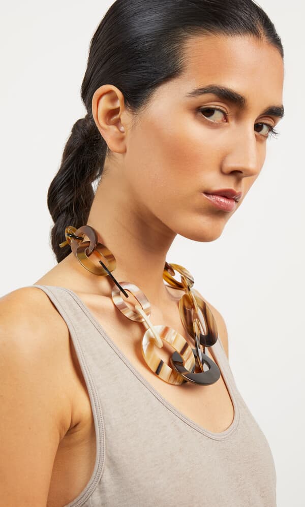 Antibes Necklace