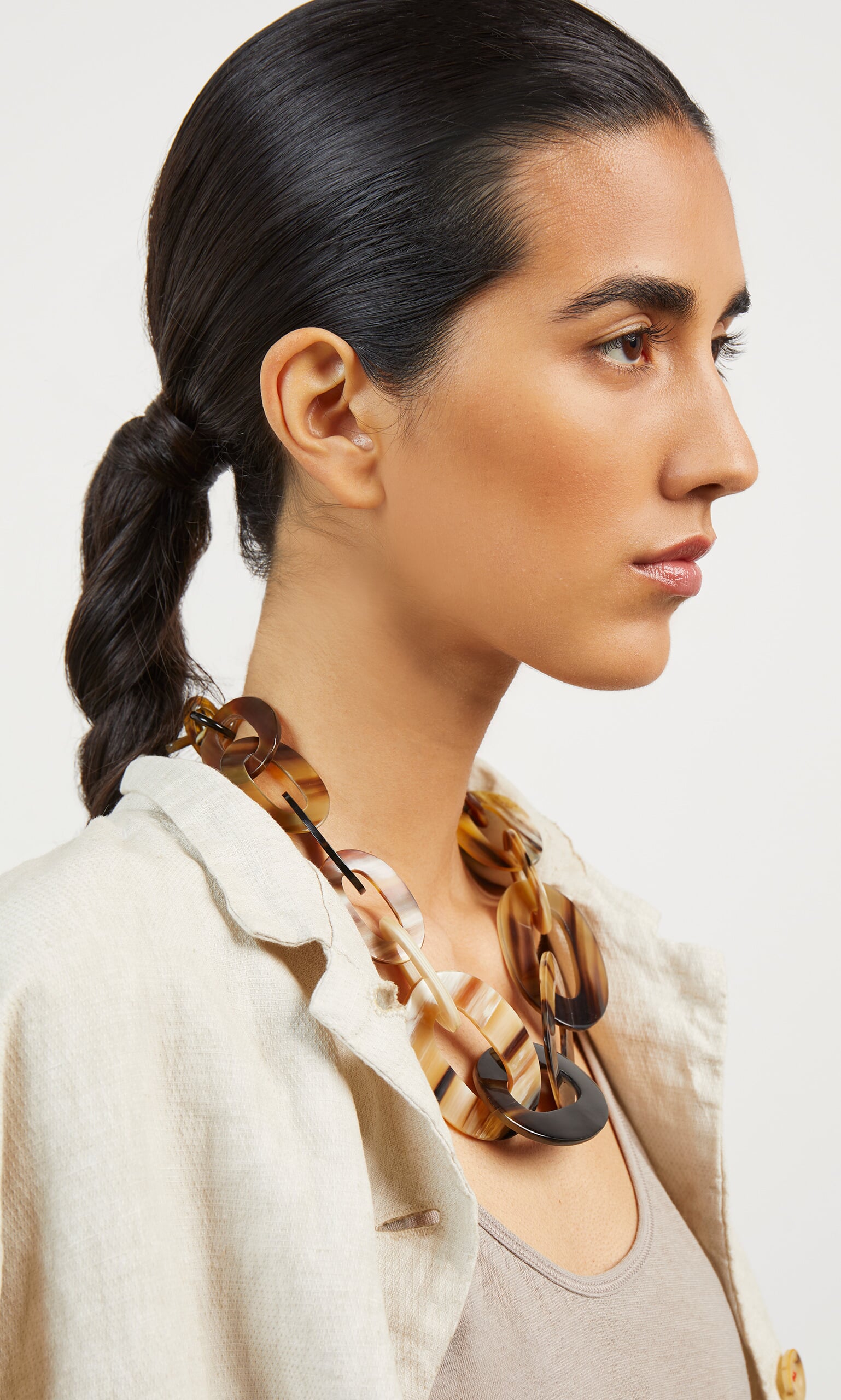 Antibes Necklace