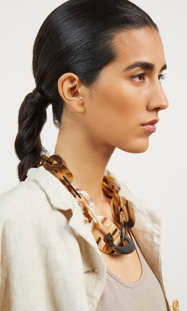 Antibes Necklace