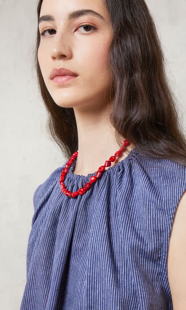 Jenin Necklace