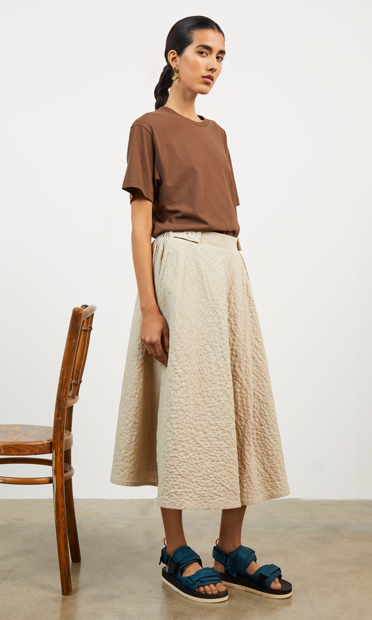 Jane Skirt