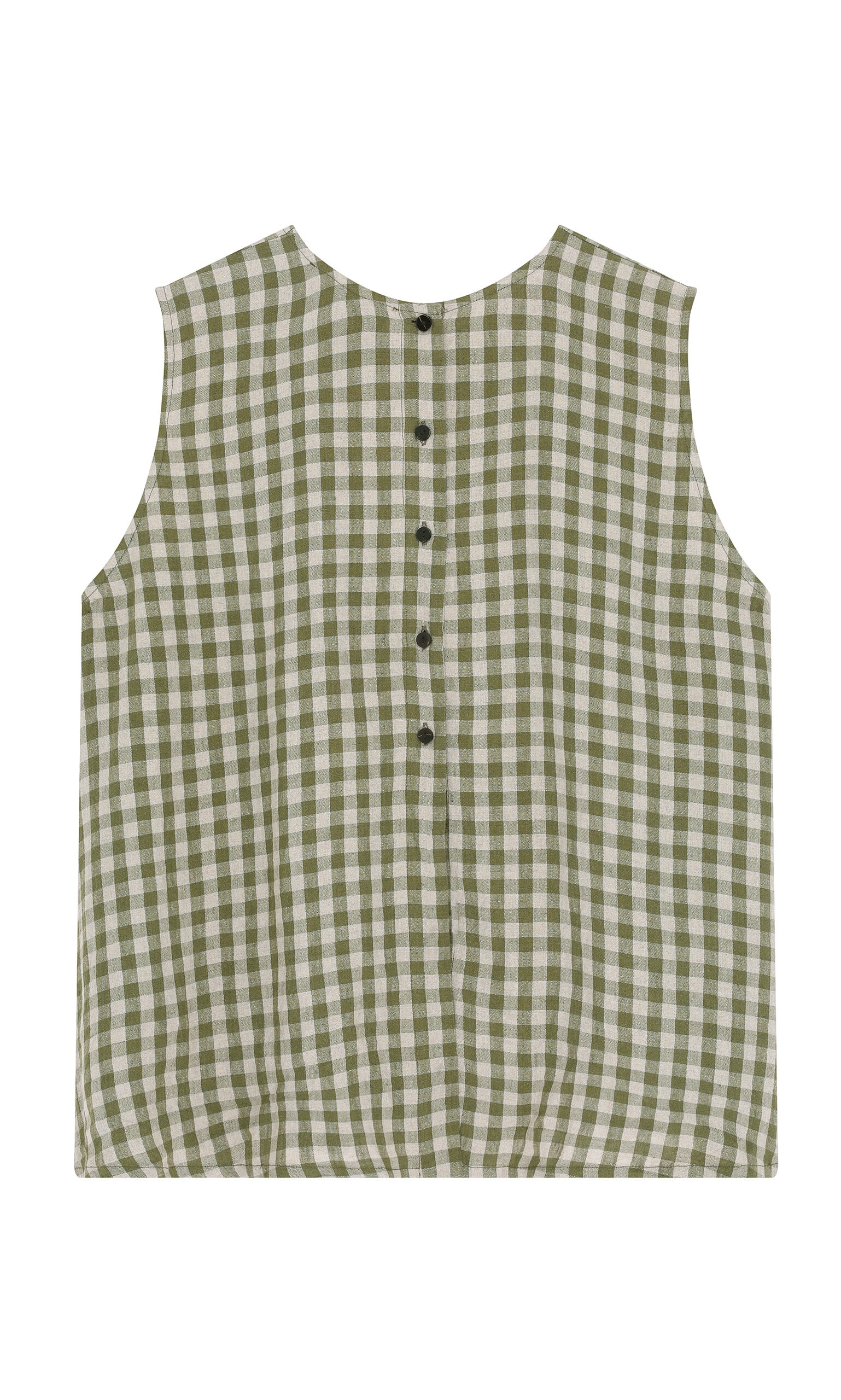 Serena Top - Olive