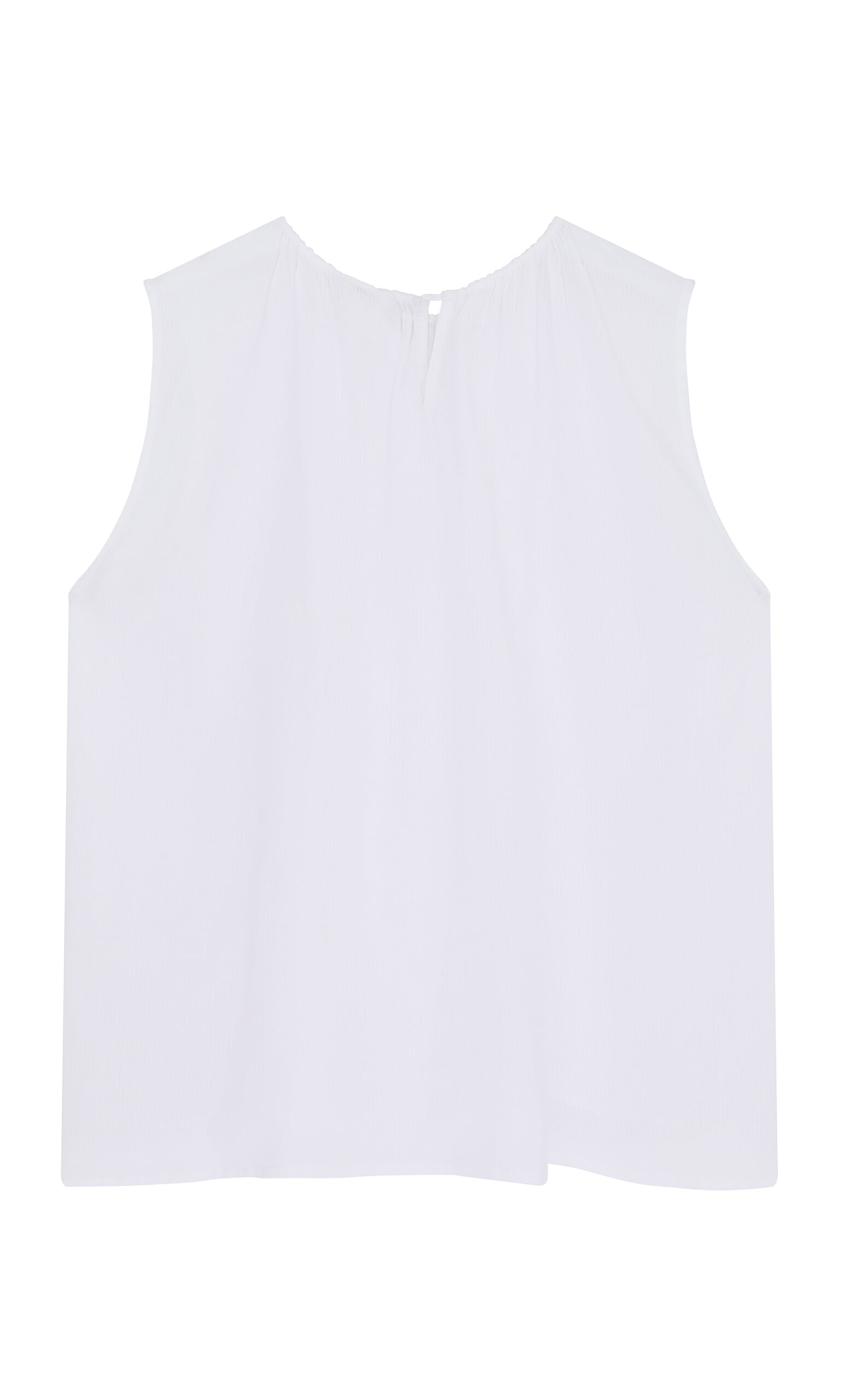 Marie Top - White