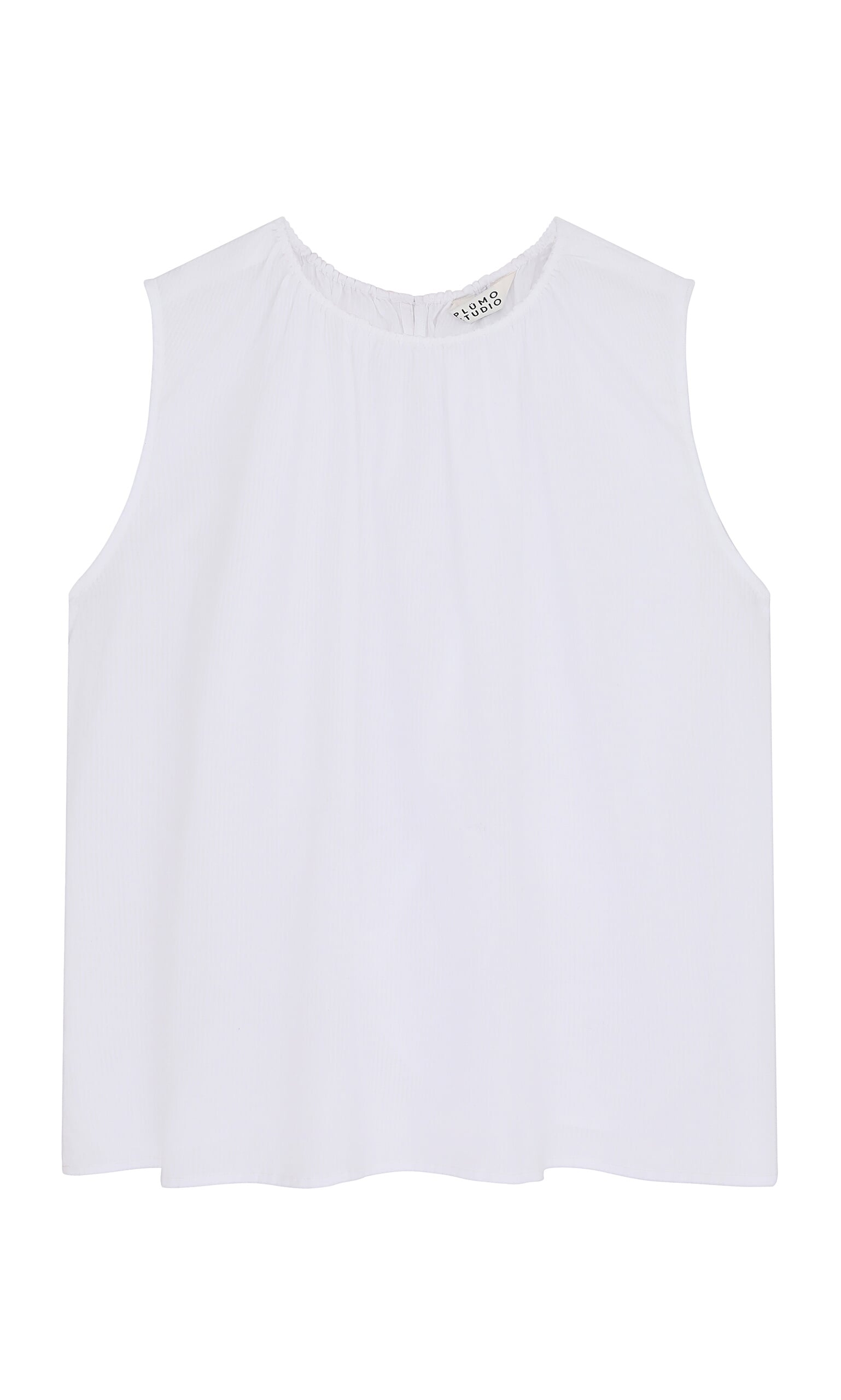 Marie Top - White