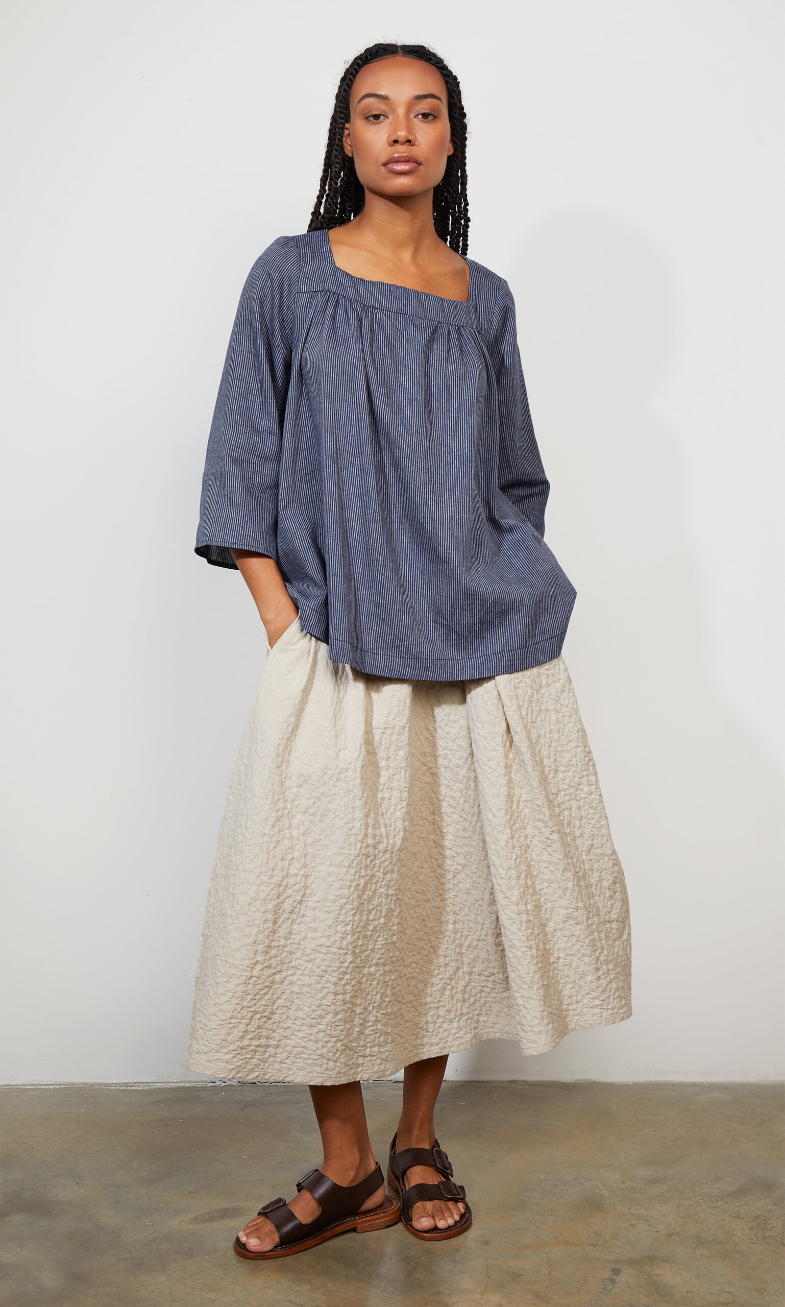 Alberta Top