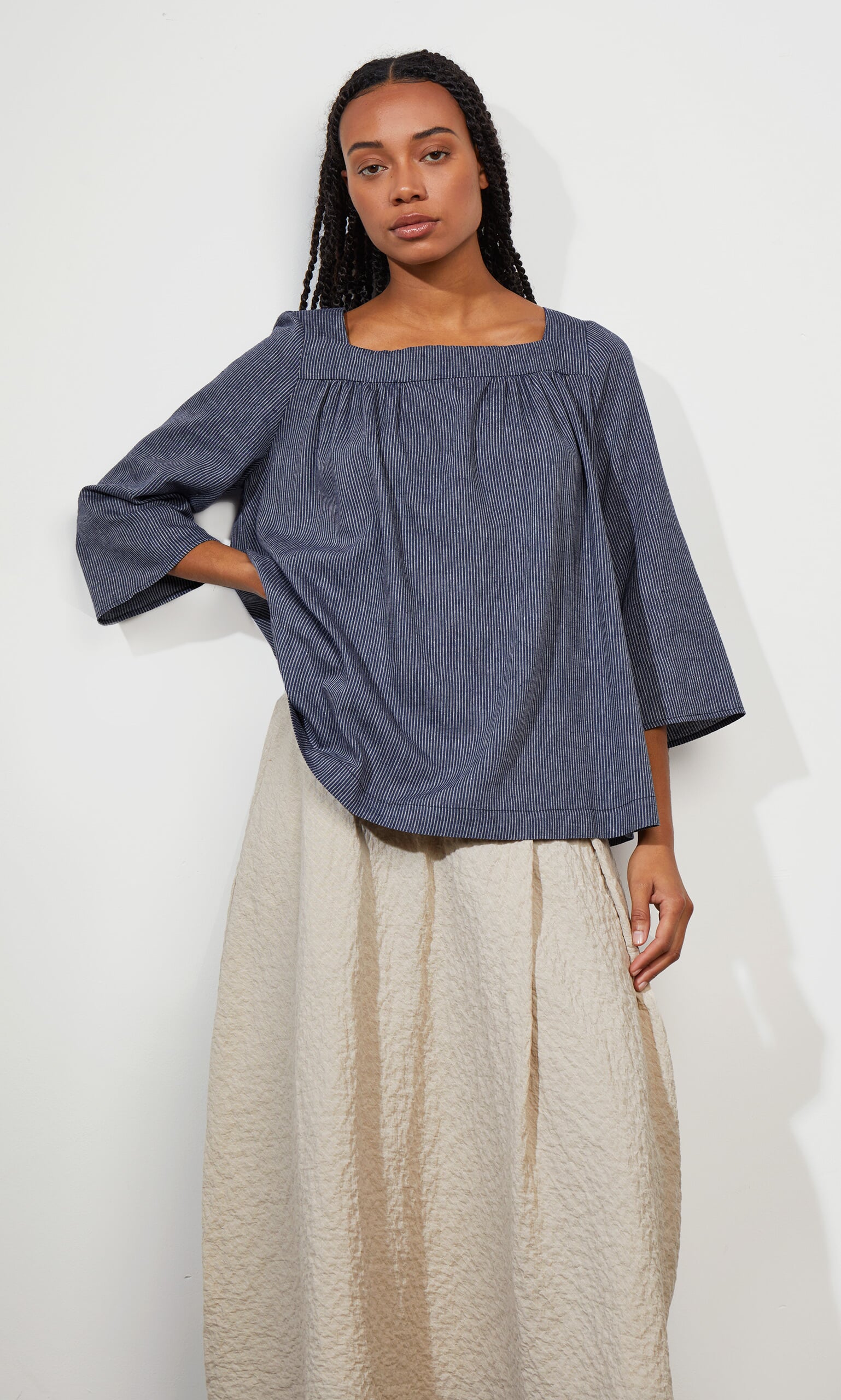 Alberta Top