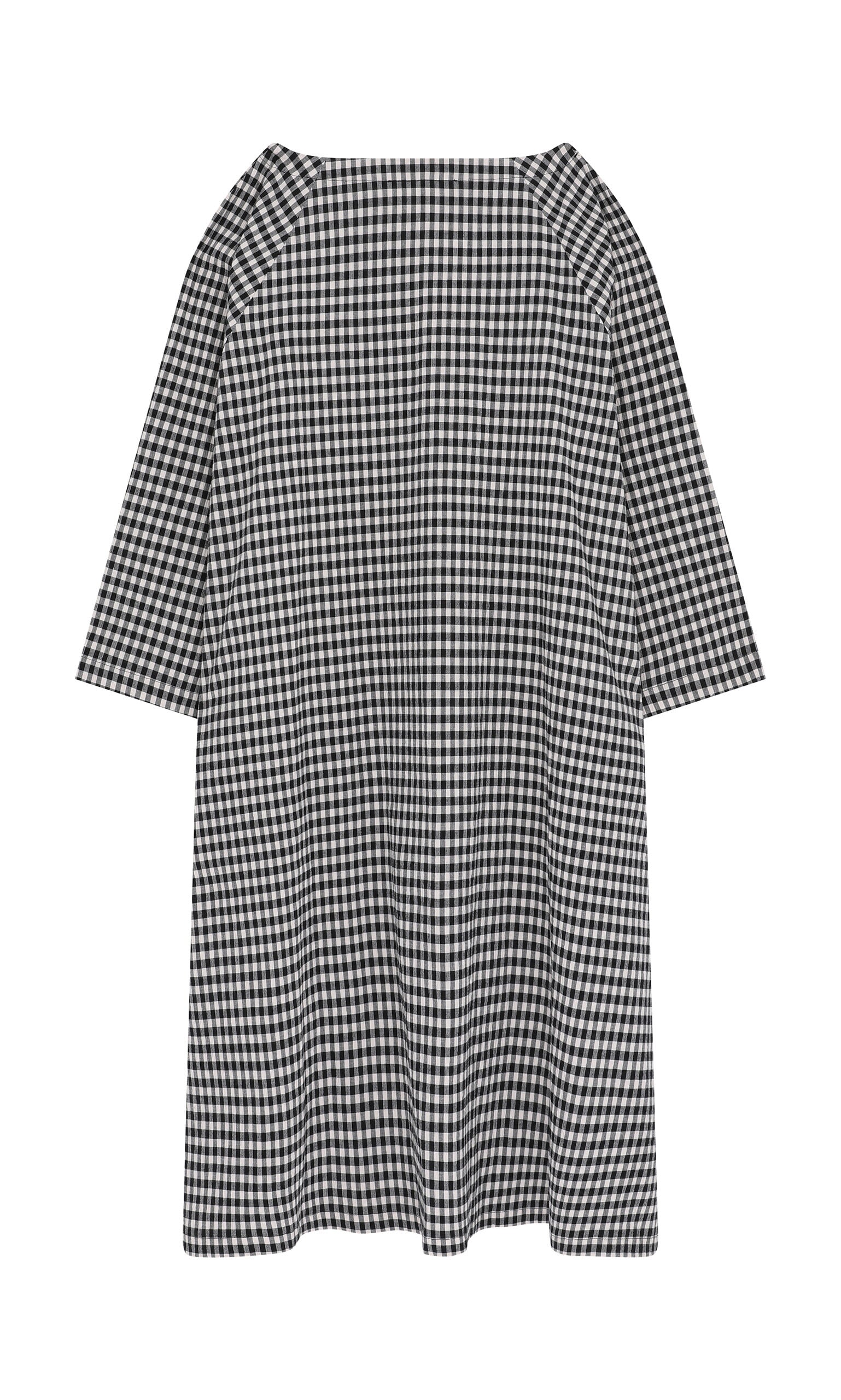 Marsell Dress - Gingham