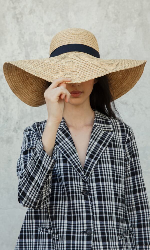 Meriweather Hat